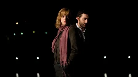 Một cảnh trong phim La Doppia Ora