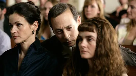 Một cảnh trong phim Life during Wartime