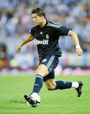 Real muốn dứt bỏ quá khứ…