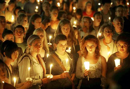 Vụ nghiên cứu sinh Annie Le bị giết: nghi can là một kỹ thuật viên phòng thí nghiệm