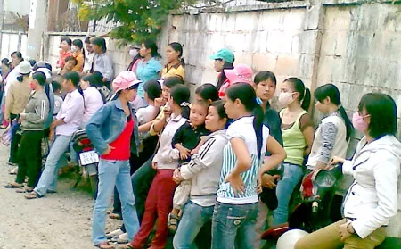 Cho thuê lại lao động: Nguy cơ doanh nghiệp “qua cầu rút ván”