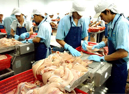 Thực hiện gói kích thích kinh tế tiếp theo - Cần nhưng phải khác trước