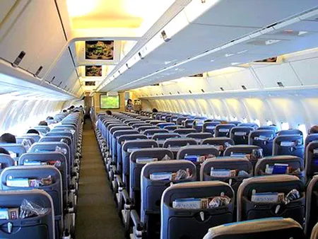 Chưa có lối thoát cho hàng không châu Á