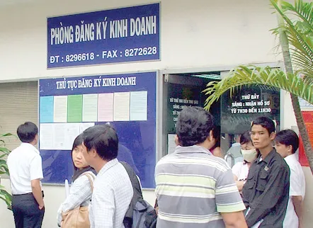 Cải cách thủ tục hành chánh: Thêm thủ tục, dài thời gian (?)