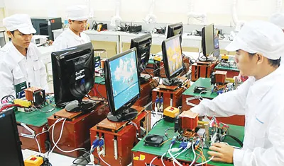 Ngành sư phạm-Nỗi lo đầu vào