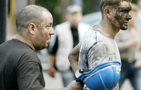 Ba Lan: Nổ mỏ than, ít nhất 12 người chết