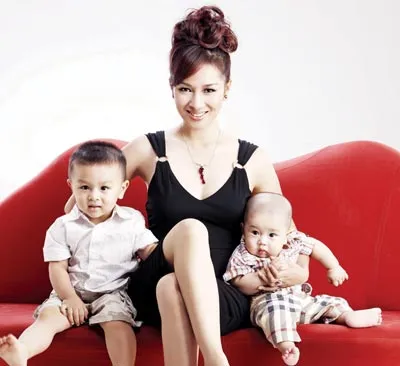 Hoa khôi thể thao Thu Hương: Cố gắng làm việc gì cũng thật tốt