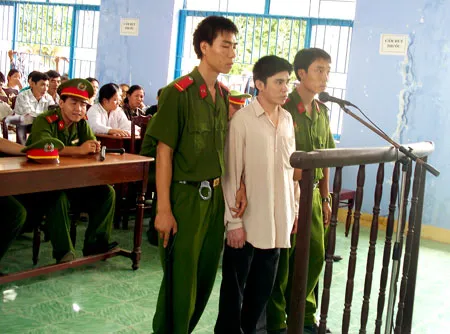 Ninh Thuận: Án chung thân cho kẻ hiếp dâm, giết người