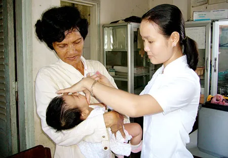 Hệ thống y tế ở ĐBSCL đang “lâm bệnh” - Bài 2: Chồng chéo bộ ba y tế