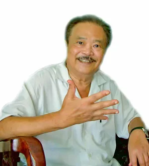 NSND Trọng Khôi: Sân khấu đang rất bộn bề