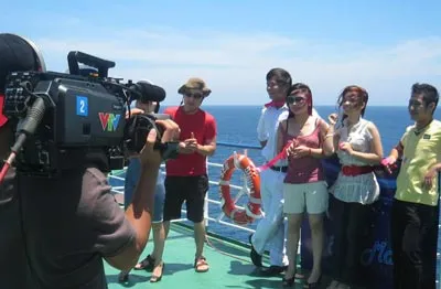 Nhiều kênh truyền hình: Xã hội hóa hay tư nhân hóa?