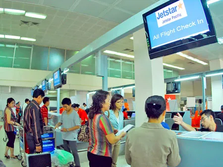 Phản hồi loạt bài: “Bất cập trong kinh doanh vận tải hàng không” - Tiếng nói của những người lao động