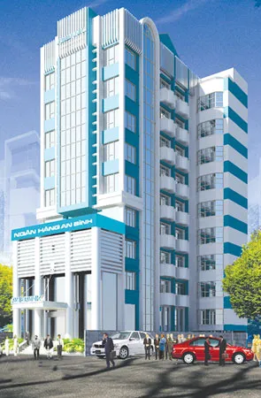 Hoạt động trụ sở mới và chiến lược tương lai ảnh 1