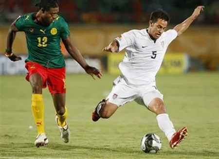 Vòng chung kết Giải bóng đá U20 thế giới 2009: Nhiều kết quả bất ngờ