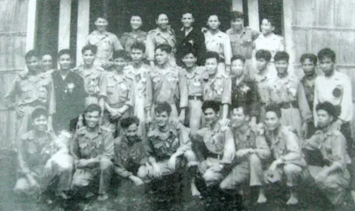 Những “Yết Kiêu” săn tàu địch trên sông Cửu Long