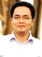 Tác giả “Chơi vơi” với “Bi, đừng sợ!”