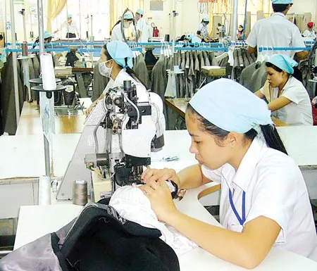 Đồng bằng sông Cửu Long - Dân “chê” nhà máy