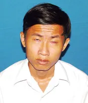 Xin cứu lấy đôi mắt của em Thi