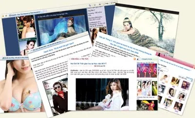 Hội chứng “hot girl”