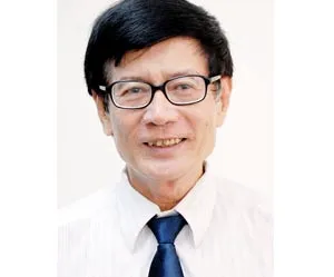 KTS Võ Kim Cương