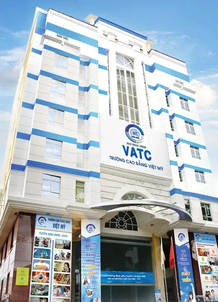 Trụ sở mới của VATC tại số 21 Lê Quý Đôn Q.3, TP.HCM)