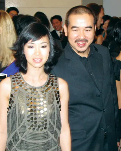 Phạm Linh Đan - Cô gái Việt trên màn ảnh quốc tế