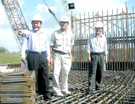 Các cấp ủy Đảng cần tiếp tục đổi mới phương thức lãnh đạo