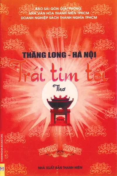 Phát động cuộc thi phổ nhạc “Thăng Long - Hà Nội trái tim tôi”