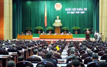 Giữ tăng trưởng hợp lý tạo tiền đề phát triển nhanh, bền vững