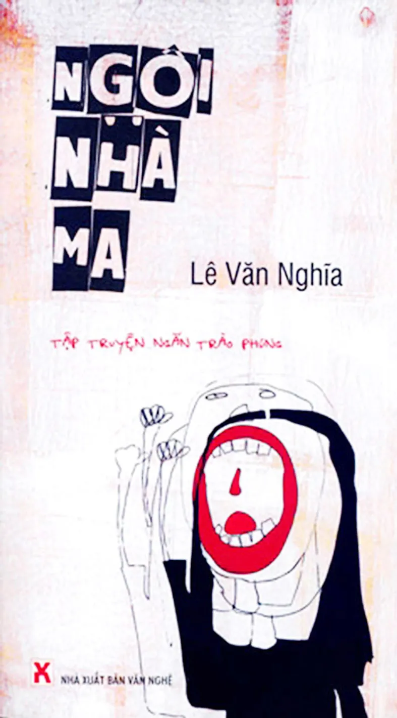 Văn chương trào phúng: Âm thầm và mạnh mẽ