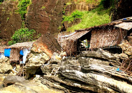 Nỗi lòng Hòn Chuối