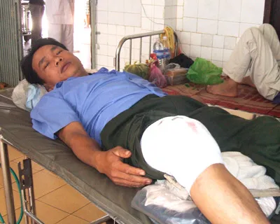 Đắc Lắc: Một cán bộ bảo vệ rừng hi sinh khi làm nhiệm vụ