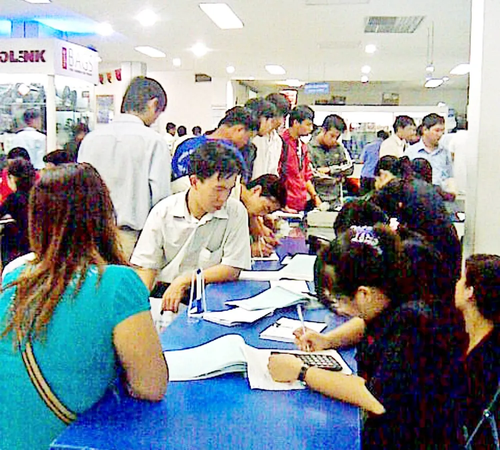 Kiểm tra sau loạt bài “Những nẻo đường trốn thuế VAT” - Bài 1: Các “đại gia” đều bán hàng lậu!