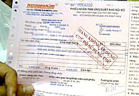 Kiểm tra sau loạt bài “Những nẻo đường trốn thuế VAT” - Bài 2: Đã kiểm tra, vẫn vi phạm: Nhà nước bó tay?