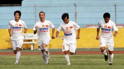 Lọt sàng, xuống nia