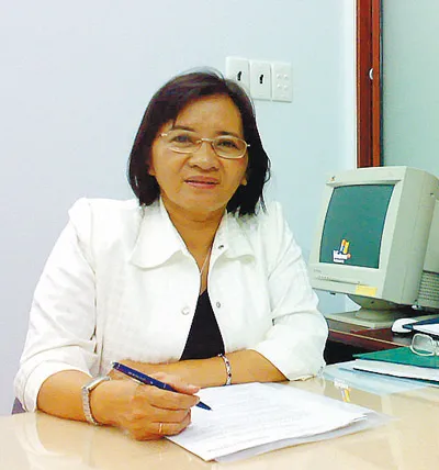 Việt Nam trên con đường xây dựng CNXH: Đảng cầm quyền phải thật sự trong sạch