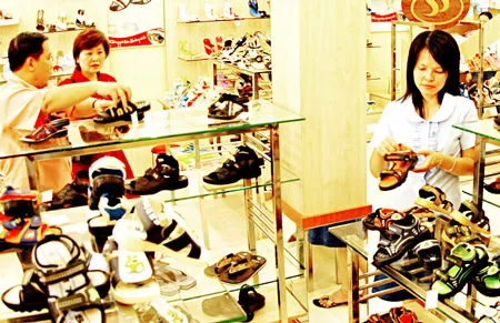 Ưu tiên hỗ trợ doanh nghiệp phát triển kênh phân phối