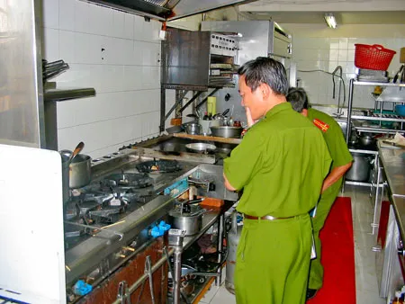 Rút ngắn thời gian thẩm duyệt hồ sơ PCCC