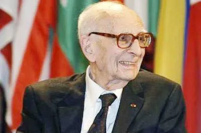 Pháp: Nhà nhân chủng học Claude Levi-Strauss qua đời