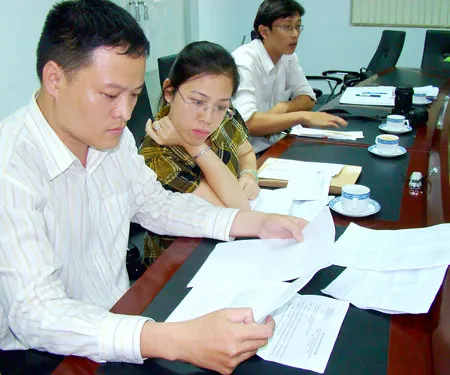 Vụ lộ đề thi tốt nghiệp tại Trường Cao đẳng Nguyễn Tất Thành: Sinh viên tố cáo, nhà trường làm ngơ