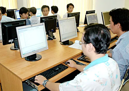 Chất lượng đại học quốc tế tại TPHCM  phải được thể hiện ở “đầu ra”