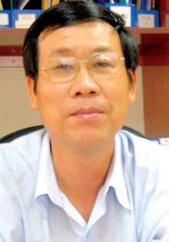 Liên quan đến việc xây hồ sinh học để xử lý nước kênh Ba Bò: Khó khống chế nước thải công nghiệp từ Bình Dương