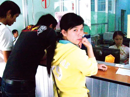 Trường ĐHDL Bình Dương quy định sinh viên đóng học phí trễ phải trả thêm lãi