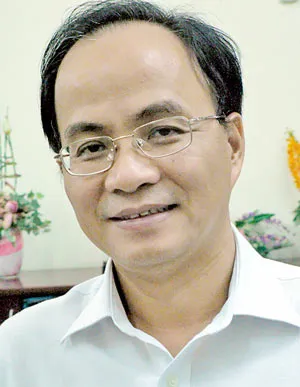 Giám đốc Sở TT-TT Lê Mạnh Hà: Đề nghị Bộ TT-TT sớm trả lời các vấn đề còn tồn đọng