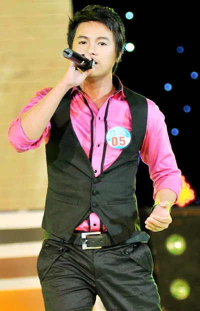 Đoàn Thanh Sơn