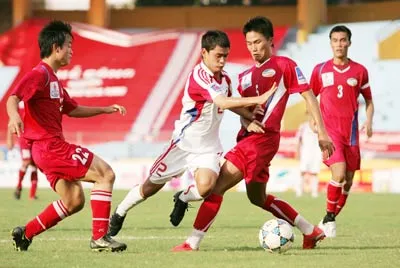 Thanh Hóa trước mùa bóng mới - Ôm rơm có nặng bụng?