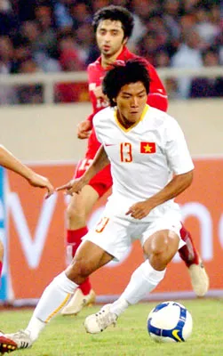 Vòng loại Asian Cup 2011 (tối 18-11), Syria - Việt Nam 0 - 0: Trận hòa danh dự