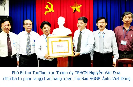 Vấn đề lý luận đã không còn khô khan, khó hiểu