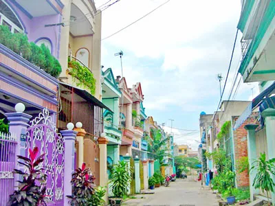 Quy định về giới hạn độ cao tĩnh không: Chờ... văn bản hướng dẫn!