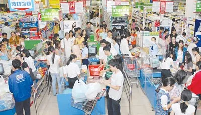 Thành phố Hồ Chí Minh: Kinh tế phục hồi nhanh, chính sách an sinh xã hội đảm bảo